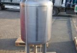 350 liter tank i Syrafast 316