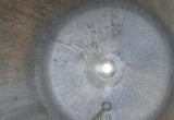 350 liter tank i Syrafast 316