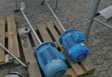 3500 liter tank in 304 stainless steel
