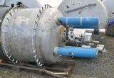 3500 liter tank in 304 stainless steel