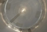 3500 liter tank in 304 stainless steel