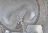 3500 liter tank in 304 stainless steel