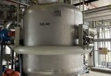 3500 liter tank in Acid-proof 316