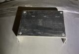 3500 liter tank in Acid-proof 316