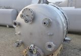3500 liter tank in Acid-proof 316