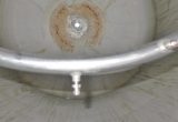 3500 liter tank in Acid-proof 316