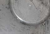 3500 liter tank in Acid-proof 316