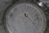 3500 liter tank in Acid-proof 316