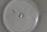 3500 liter tank in Acid-proof 316