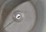 3500 liter tank in Acid-proof 316