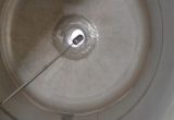 3500 liter tank in Acid-proof 316