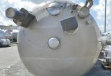 35000 liters tank in Stainless 304