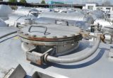 35000 liters tank in Stainless 304
