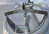 35000 liters tank in Stainless 304