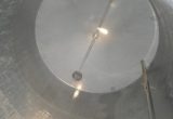 35000 liters tank in Stainless 304