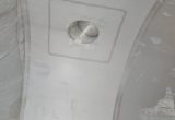 35000 liters tank in Stainless 304