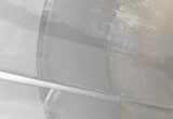 35000 liters tank in Stainless 304