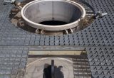 35000 liter tank in Acid-proof 316