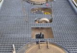 35000 liter tank in Acid-proof 316