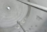 3532 liter tank in Acid-proof 316
