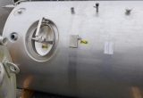 3533 liter tank in Stainless 304