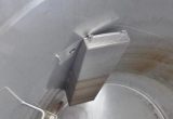 3533 liter tank in Stainless 304