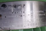 3533 liter tank in Stainless 304