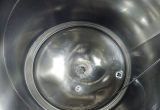 3535 liter tank in Acid-proof 316