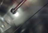 3535 liter tank in Acid-proof 316