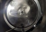 3565 liter tank in Acid-proof 316