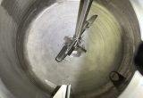 3586 liter tank in Syrafast 316