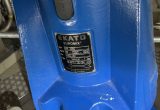 3586 liter tank in Syrafast 316
