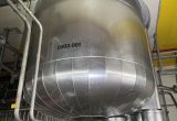 3586 liter tank in Syrafast 316