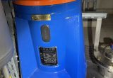 3586 liter tank in Syrafast 316
