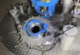3586 liter tank in Syrafast 316
