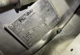 3586 liter tank in Syrafast 316