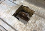 35895 liter tank in Acid-proof 316