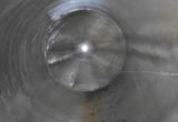 3600 liter tank in Stainless 304