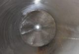 3600 liter tank in Stainless 304