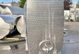 3600 liter tank in Stainless 304
