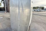 3600 liter tank in Stainless 304