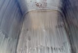 3600 liter tank in Stainless 304