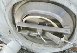 36000 liters tank in Stainless 304