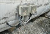 36000 liters tank in Stainless 304