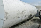 36000 liters tank in Stainless 304