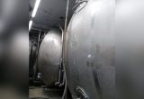 36000 liters tank in Stainless 304