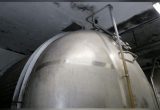 36000 liters tank in Stainless 304