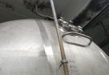 36000 liters tank in Stainless 304