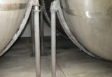 36000 liters tank in Stainless 304