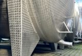 36000 liters tank in Stainless 304